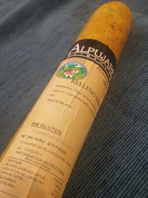 Foto de Relleno mini de huevo