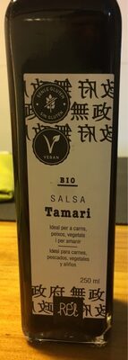 Foto de Salsa tamari