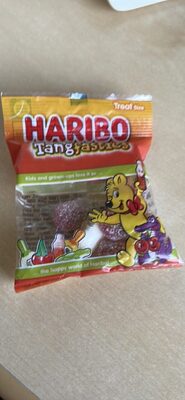 Foto de Fizzy Fruit Flavour and Sweet Foam