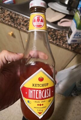 Foto de Ketchup