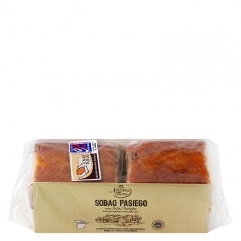 Foto de Sobaos pasiegos
