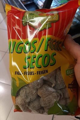 Foto de Higo seco