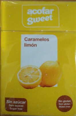 Foto de Caramelos