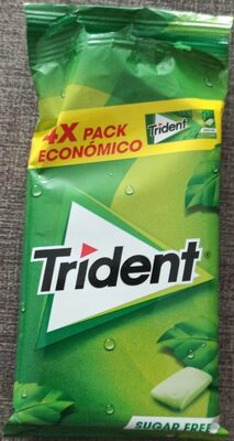 Foto de Fresh Spearmint Flavour