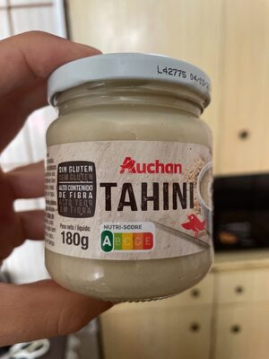 Foto de Tahini