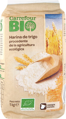 Foto de Harina