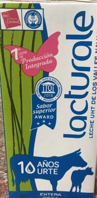 Foto de Leche