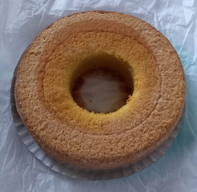 Foto de Torta de Maíz de Guitiriz