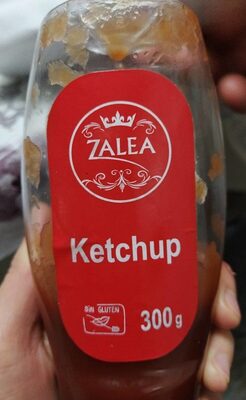 Foto de Ketchup