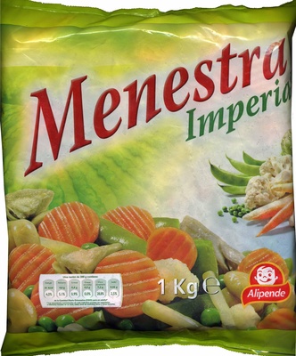 Foto de Mestra Imperial