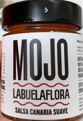 Foto de Mojo laabuelaflora