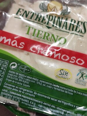 Foto de Queso tierno