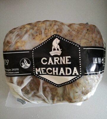 Foto de Carne mechada