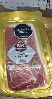 Foto de Jamón serrano