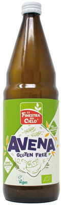 Foto de Avena gluten free