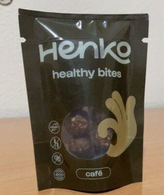 Foto de Healthy Bites Café
