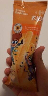 Foto de Super zapitos