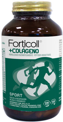 Foto de Forticol+colageno