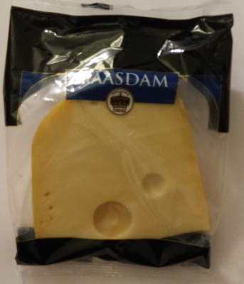 Foto de Maasdam 45%MG/ES