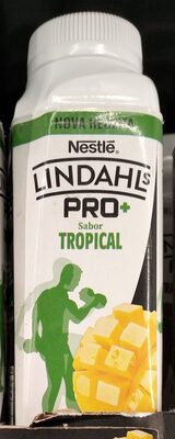 Foto de PRO+ Sabor Tropical