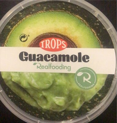 Foto de Guacamole Realfooding