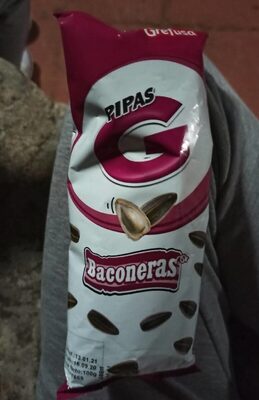 Foto de Pipas G baconeras