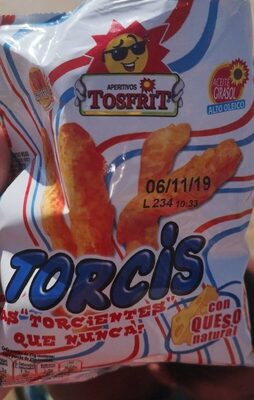 Foto de Torcis