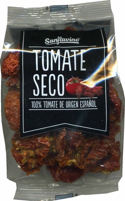 Foto de Tomate seco