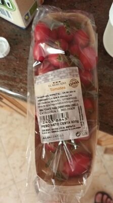 Foto de Tomate