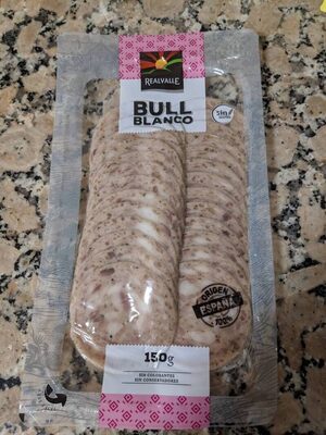 Foto de Bull Blanco