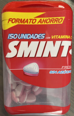 Foto de Caramelos fresa