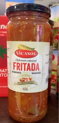 Foto de Fritada