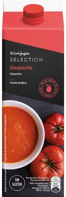Foto de Gazpacho
