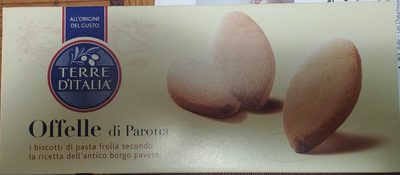 Foto de Offelle di parona