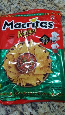Foto de Nachos