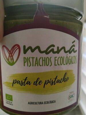 Foto de Pasta de pistacho