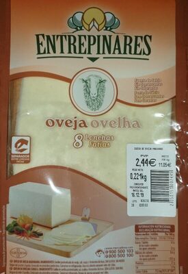 Foto de Queso de oveja