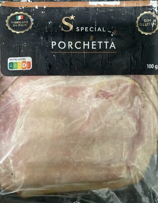 Foto de Porchetta