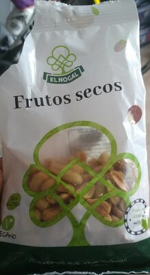 Foto de Frutos secos