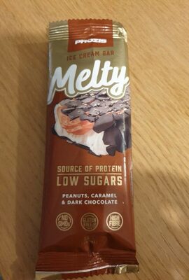 Foto de Melty ice cream bar