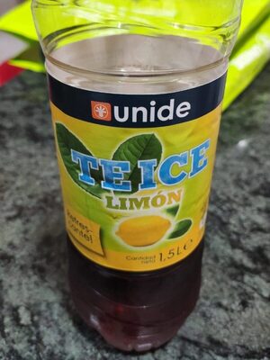 Foto de Te al Limón