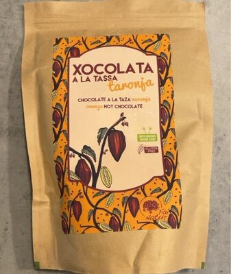 Foto de Xocolata a la tassa Taronja