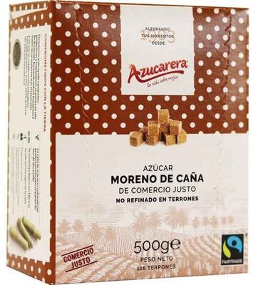 Foto de Azúcar moreno de caña