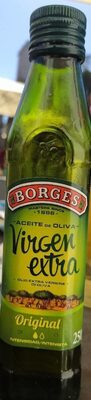 Foto de Aceite de oliva virgen extra