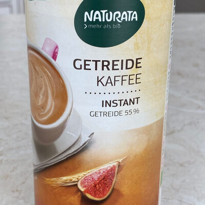 Foto de Getreidekaffee Instant