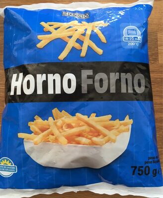 Foto de Patatas Horno