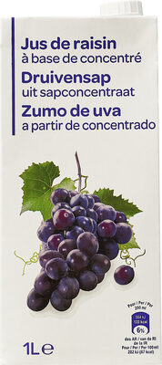 Foto de Raisin