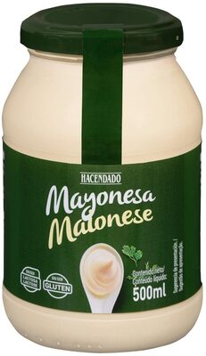 Foto de Mayonesa