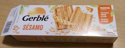Foto de Galletas de sésamo