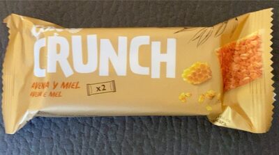 Foto de Crunch